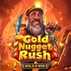 Gold Nugget Rush