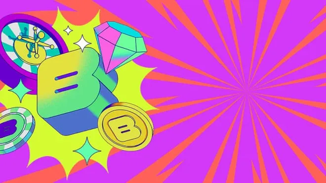 Blingi bonus hero