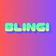 Blingi casino logo